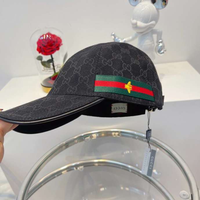 Picture of Gucci Cap _SKUGucciCap79328
